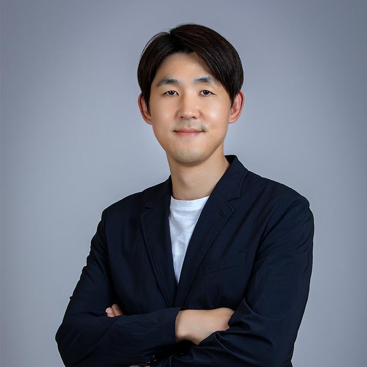 황한정 교수님 사진