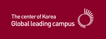 The center of Korea Global leading campus