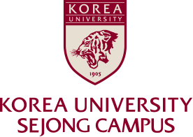 KOREA UNIVERSITY 1905 KOREA UNIVERSITY SEJONG CAMPUS