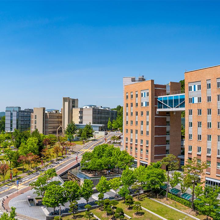 전경