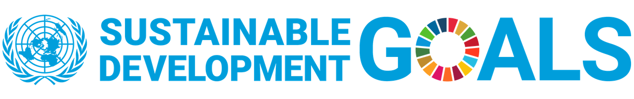 Sustainable Development Goals Logo
