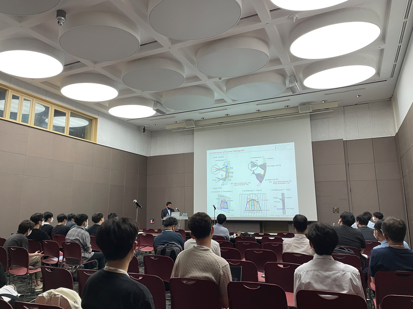 IPDS Lab., Korea Univ.